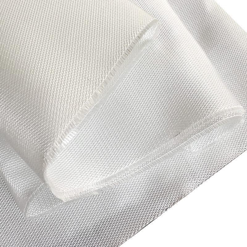 Good Quality Nice Protection Hot Sale Glass Fiber Fabric Fireproof Blanket  - China Fiber Cloth, Fiberglass Fabric